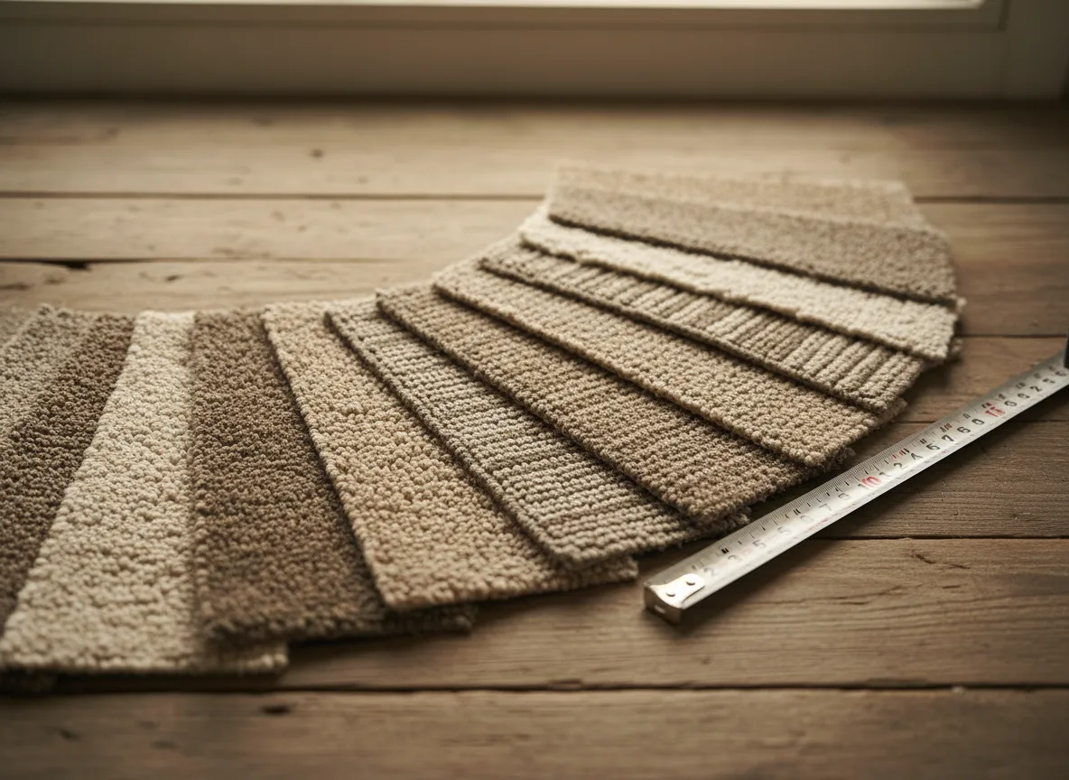 Carpet Installation Webb, IA FAQs